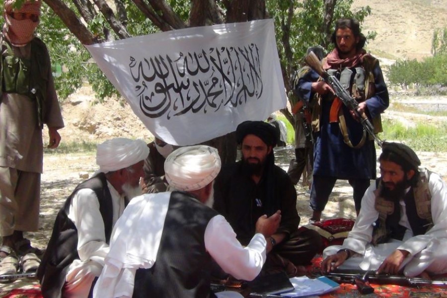 طالبان صلح کنند؛ جدول زمان‌بندی خروج نیروهای خارجی ساخته خواهد شد!