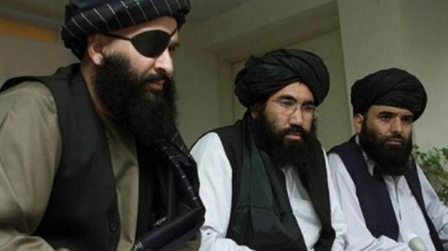 HPC To Put Another Peace Offer To The Taliban