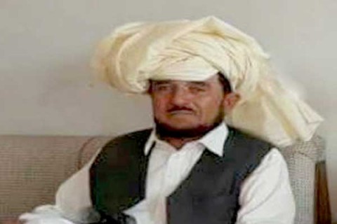 کشته شدن برادر یک عضو مجلس نمایندگان از سوی طالبان در پکتیکا