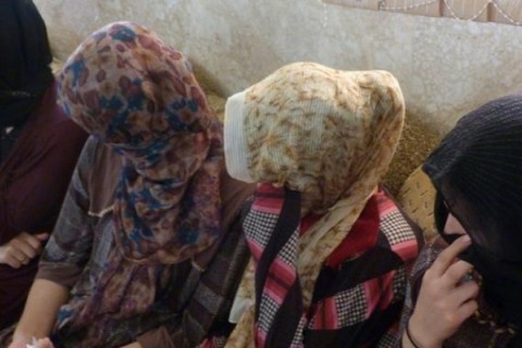 اعدام ۶ زن داعشی ترکیه‌ای در دادگاه عراق