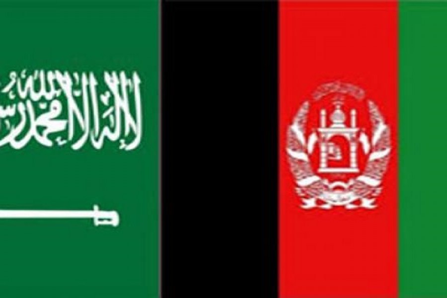 عربستان سعودی و بازی با کارت صلح افغانستان