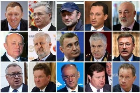 هشدار مسکو به واشنگتن: منتظر پاسخ ما باشید