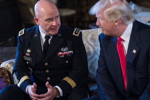 دومین مشاور امنیت ملی ترامپ هم کاخ سفید را ترک کرد