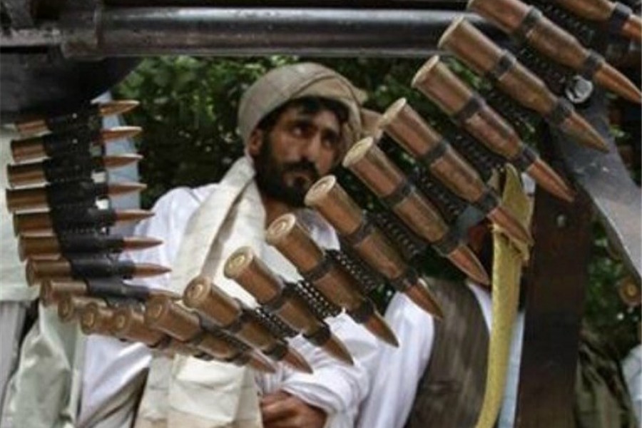 مسؤول اکمالات طالبان برای سه ولسوالی غزنی کشته شد