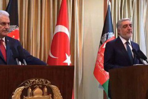 ترکیه از روند صلح افغانستان حمایت می‌کند/ طالبان از فرصت تاریخی و بی‌سابقه‌یی که به وجود آمده، استفاده کنند