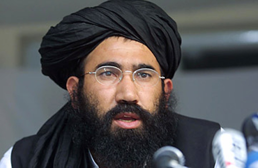Pakistan has arrested senior Taliban leaders, claims Mullah Zaeef