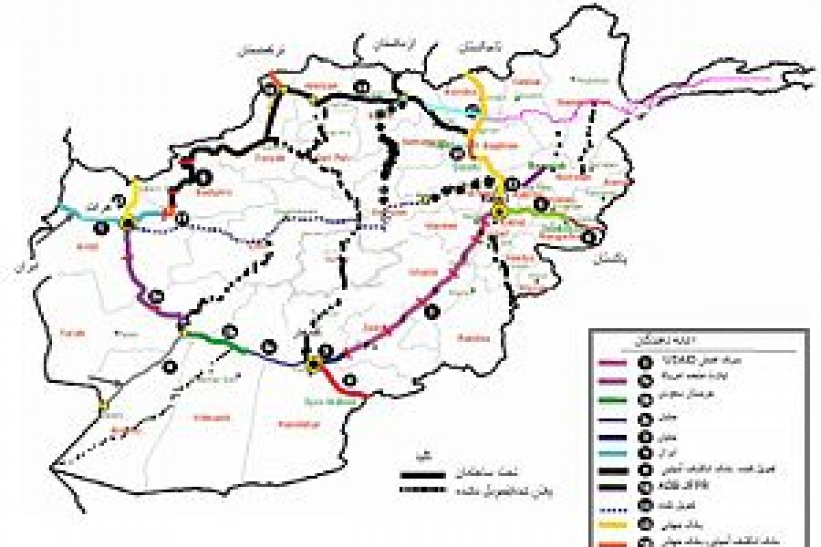تصویب موافقت‌نامه وام بانک انکشاف اسلامی به افغانستان از سوی مجلس