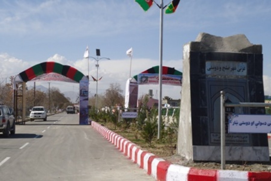 بازداشت دو عضو طالبان قبل از انجام حمله در غزنی