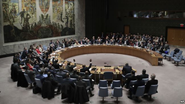 سویدن پیشنهاد خود در مورد سوریه را مطرح کرد