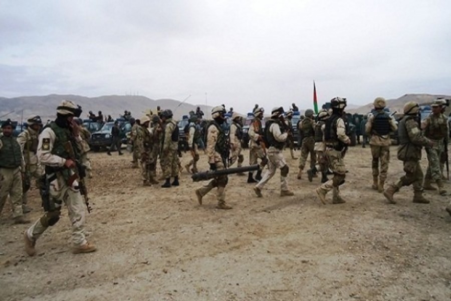 دو عضو طالبان در فراه دستگیر شدند