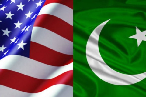 اگر جلو قاچاق انسان گرفته نشود کمک های مالی امریکا به پاکستان قطع می شود