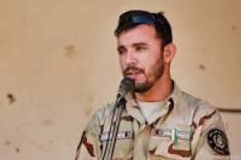 جنرال رازق: د طالبانو کوټې شورا ۶۰ مشرانو سره تفاهم ته رسیدلی یم