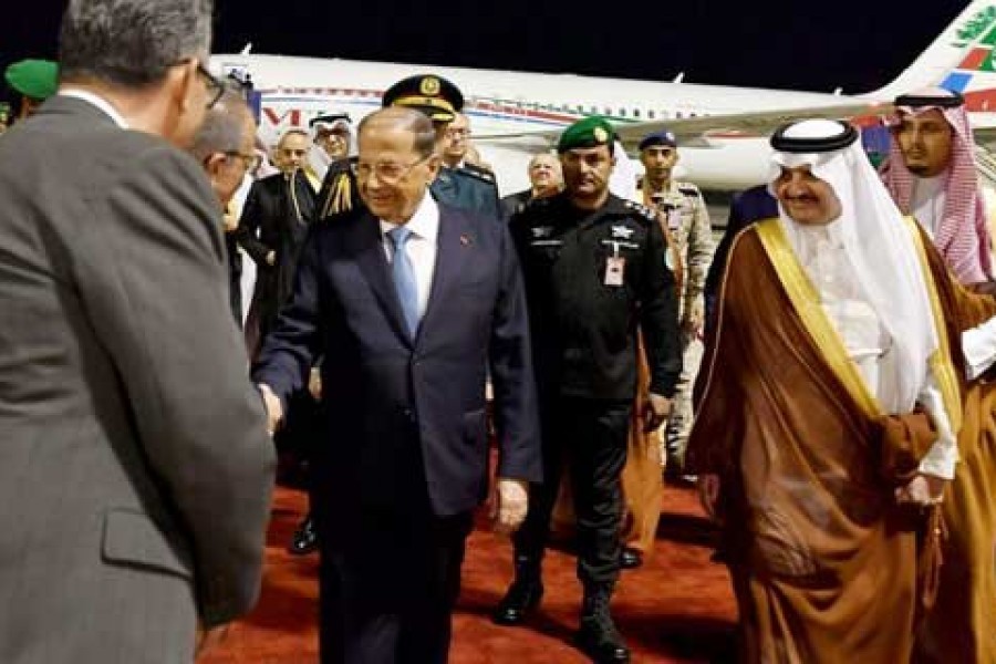 بیست و نهمین نشست امنیتی اعراب، در عربستان برگزار می‌شود