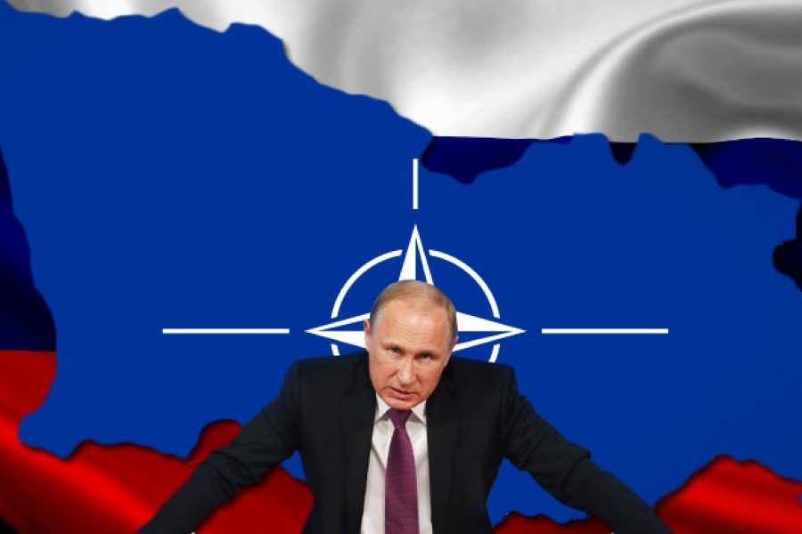 شکست ناتو در 60 ساعت توسط روسیه