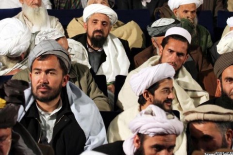 تلاش افغانستان برای برگزاری کنفرانس بین‌المللی علمای دینی در باره صلح