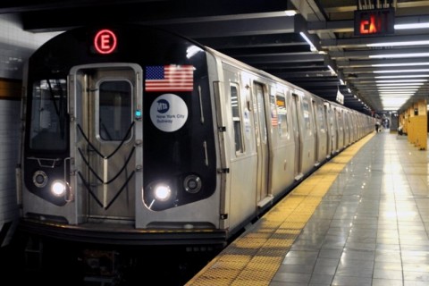 تهدید داعش مبنی بر بمب‌گذاری در متروی نیویورک