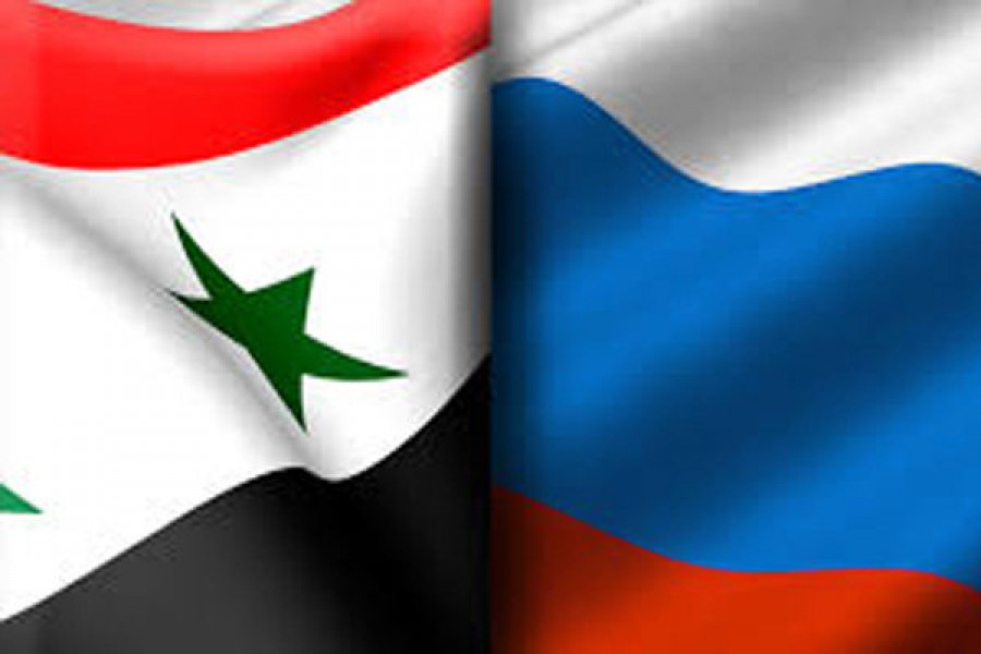 موافقت بشار اسد با قرارداد استخراج ۵۰ ساله فسفات تدمر از سوی روس‌ها