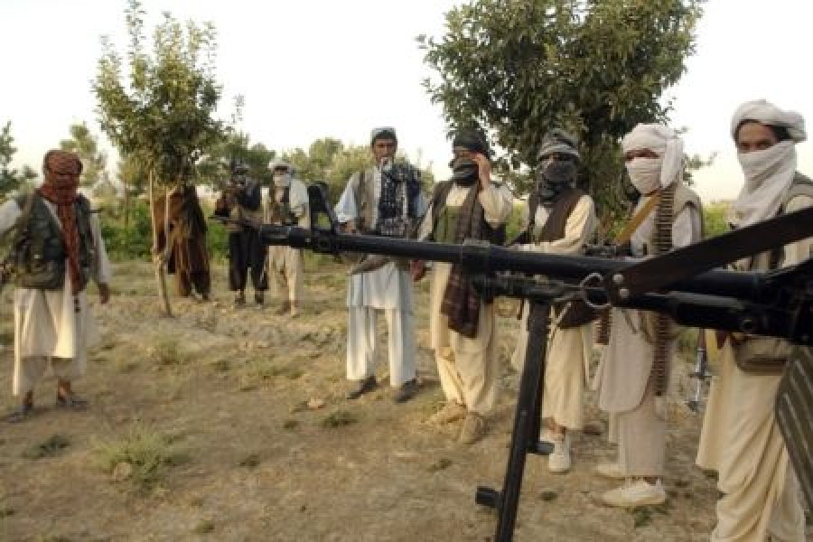 تلفات سنگین طالبان در ولسوالی پشترود فراه