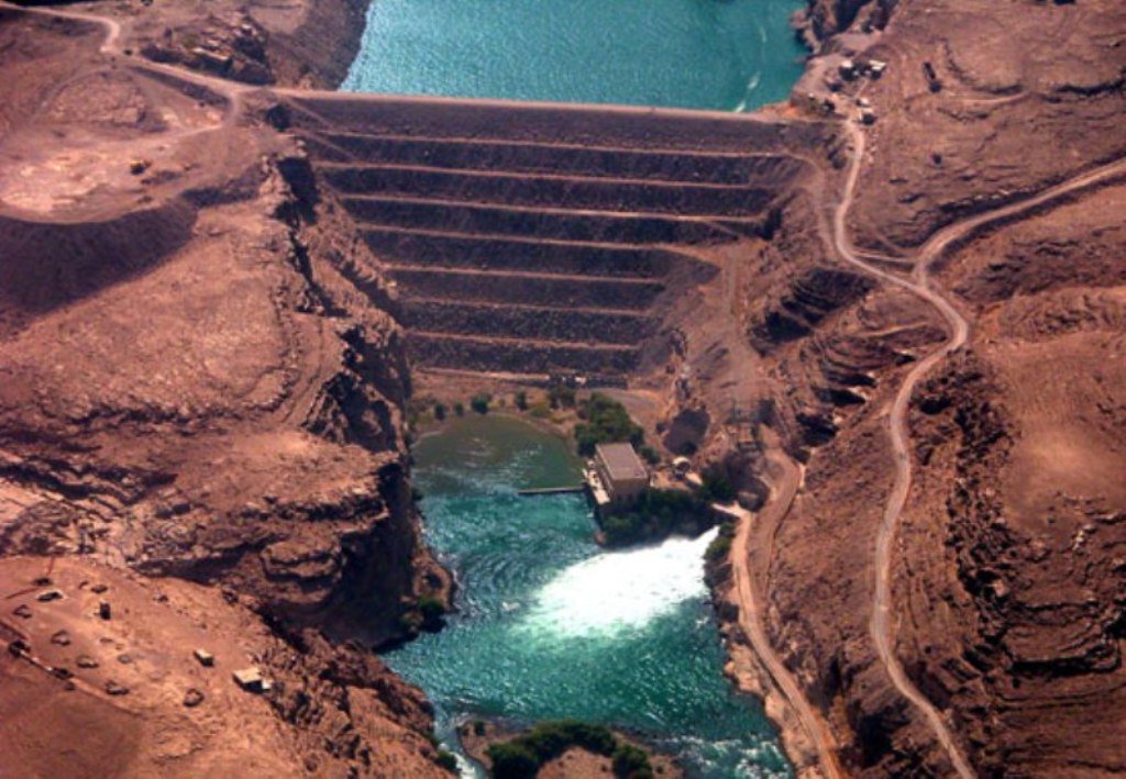 Afghan government to invest $200 million to boost Kajaki Dam capacity