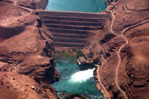 Afghan government to invest $200 million to boost Kajaki Dam capacity