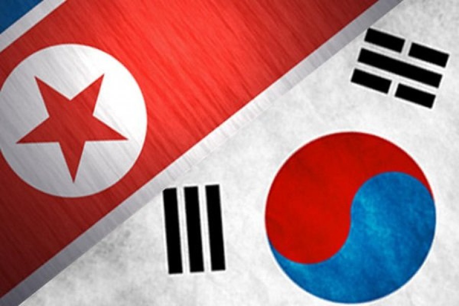 امیدواری کوریای جنوبی به پایان وضعیت جنگی با همسایه شمالی