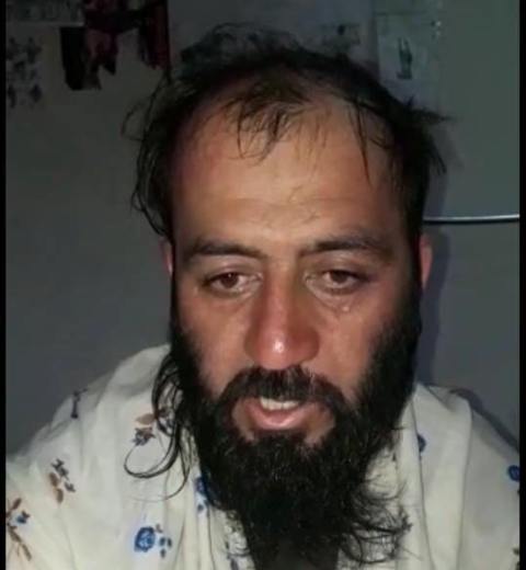 Taliban Shadow District Governor Arrested in Helmand