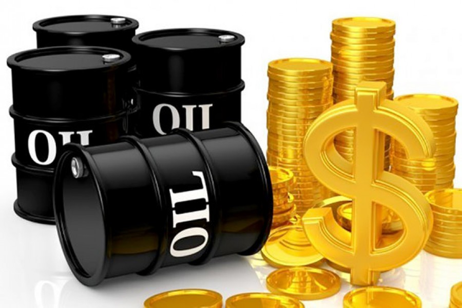 افزایش دو درصدی قیمت نفت در پی کاهش ذخایر نفتی امریکا