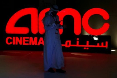 عربستان؛ د ۳۵ کالو وروسته په سینما کې د لمړۍ فیلم خپریدنه
