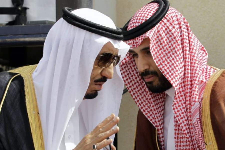 شب بحرانی دربار سعودی؛ کودتا مهار شد؟