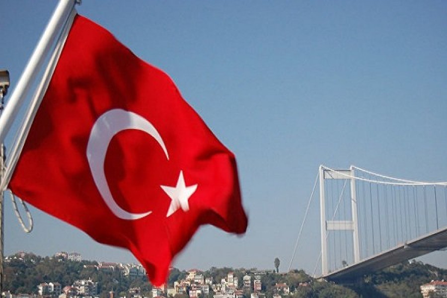 تجزیه ترکیه، آخرین بخش طرح سه مرحله‌ای امریکا