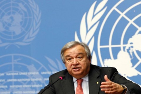 نگرانی دبیرکل سازمان ملل از جنگ سرد جدید، اما خطرناک‌تر در جهان
