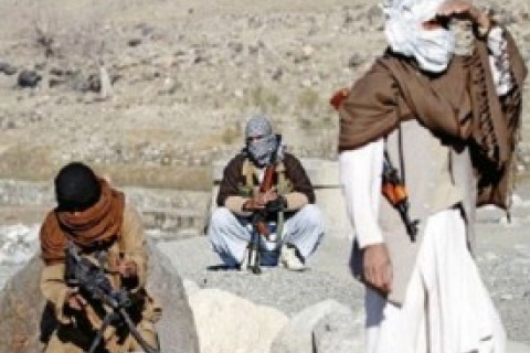 ۴ مسافر از مسیر هرات ـ غور ربوده شدند