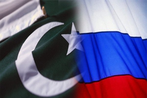 مقامات امنیت ملی پاکستان و روسیه با یکدیگر دیدار کردند
