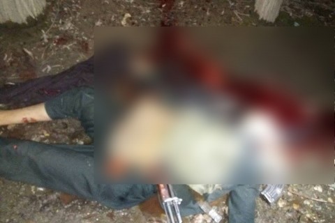 20 Taliban and Al-Qaeda militants killed in Nangarhar operations