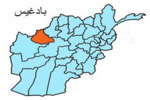 سقوط منطقه راهبردی گلچین به دست طالبان در بادغیس