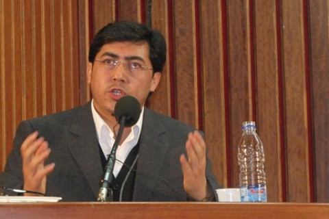 واگذاری زمین‌های غرب کابل به حزب اسلامی از سوی کابینه تصویب شده‌است