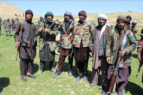 آغاز عملیات بهاری طالبان؛ وزارت دفاع آماده مقابله است