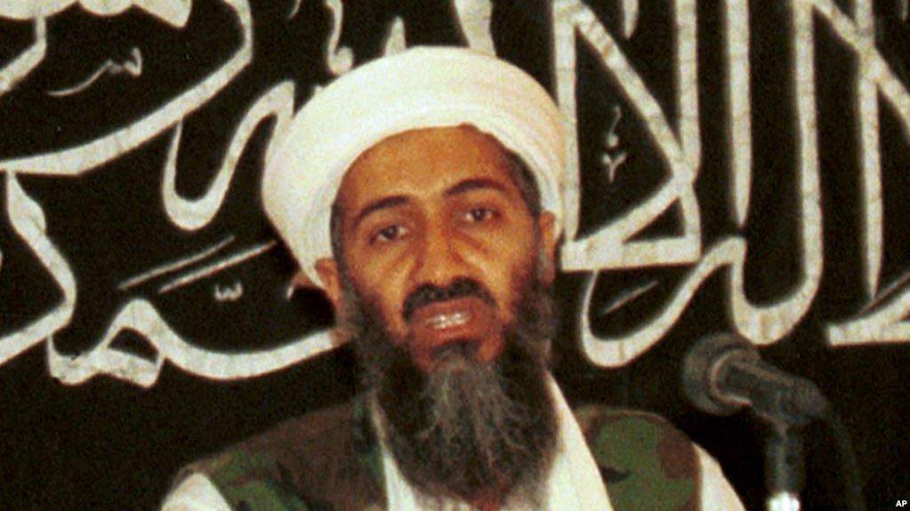 د اسامه بن لادن "ساتونکی" په جرمني کې کډوال دی