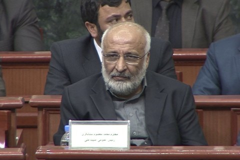 NDS Chief Secures Parliament’s Vote of Confidence