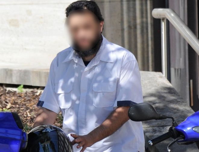 Bin Laden’s ‘bodyguard’ is collecting welfare in Germany