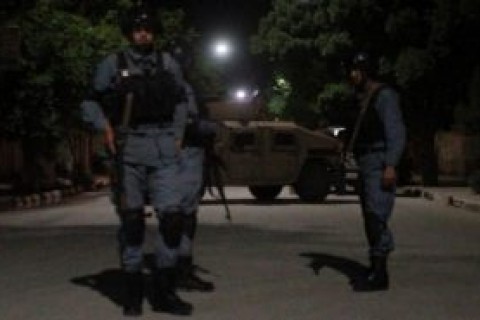 کابل کې دوهمه امنیتی حوزه کې ماین چاودنه