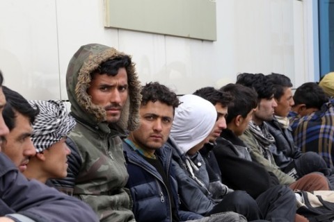 ورود 30 هزار مهاجر افغانستانی به ترکیه در 4 ماه نخست سال 2018