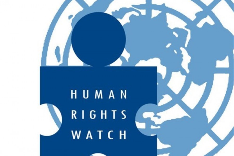 انتقاد سازمان دیده بان حقوق بشر از عربستان