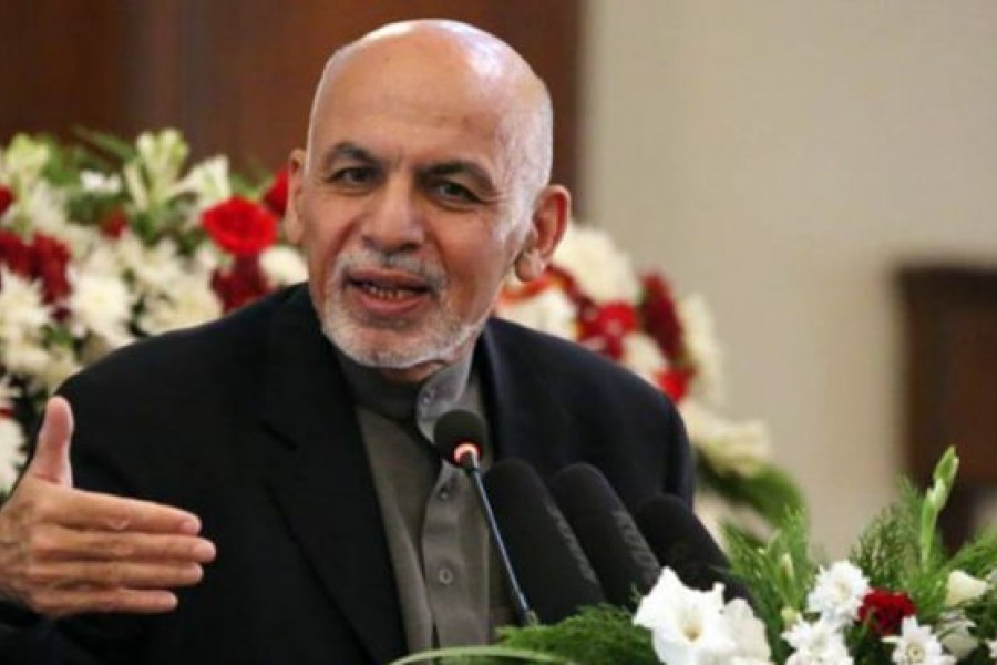 انتخابات ریاست جمهوری سال آینده برگزار خواهد شد/ جهاد افغانستان جهان را متحول کرد