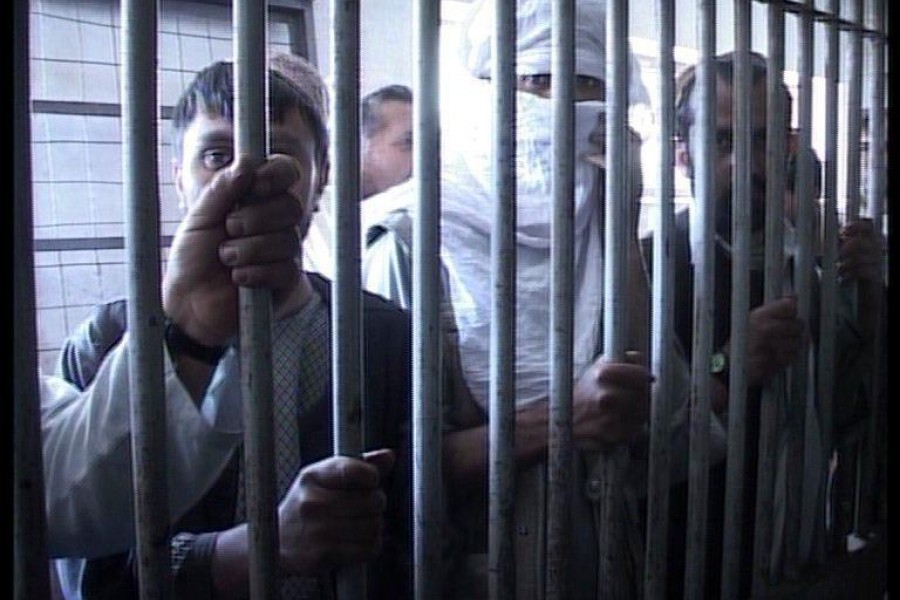 صدور فرمان عفو و تخفیف 300 زندانی توسط رییس‌جمهور به مناسبت فرا رسیدن 8 ثور