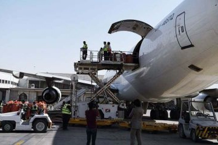 دهلیزهای هوایی کابل- انقره و کابل دوبی به زودی ایجاد می‌شوند