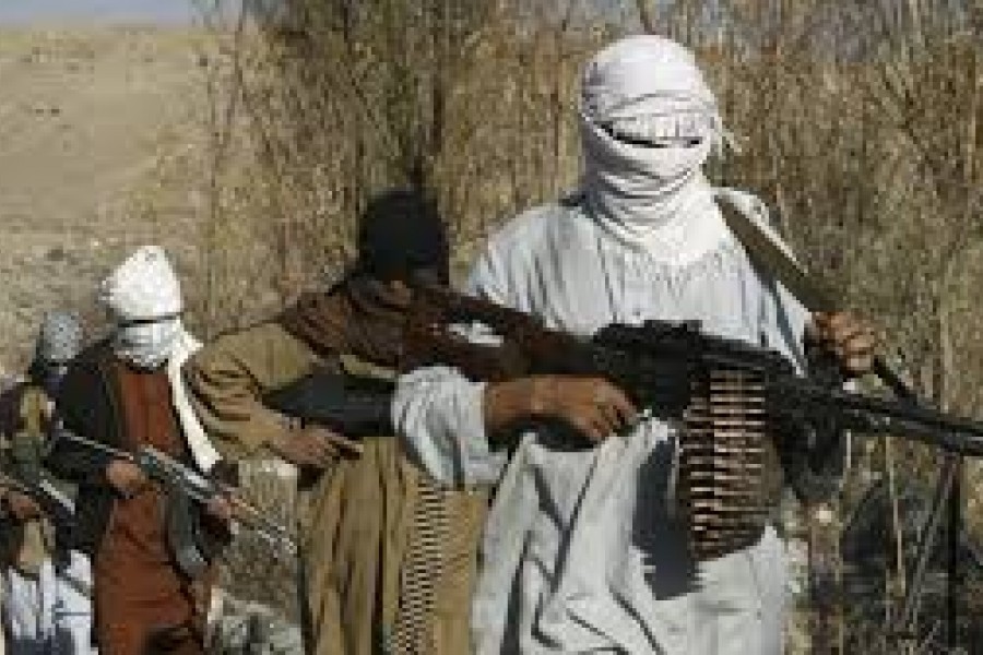 ورود طالبان به وزیرستان شمالی توسط  اردوی پاکستان