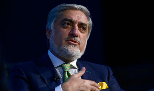 Mujahidin Will Have a Candidate in Presidential Election: Abdullah