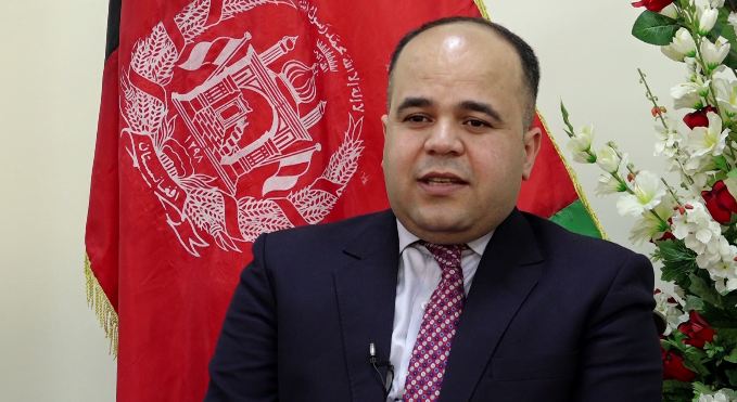 Gov’t Welcomes India, China’s Plan of Joint Economic Project in Afghanistan