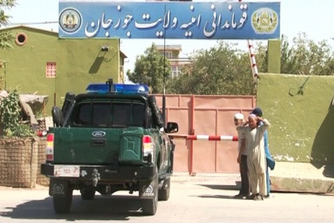 طالبان 11 غیرنظامی و 2 پولیس را در جوزجان با خود بردند